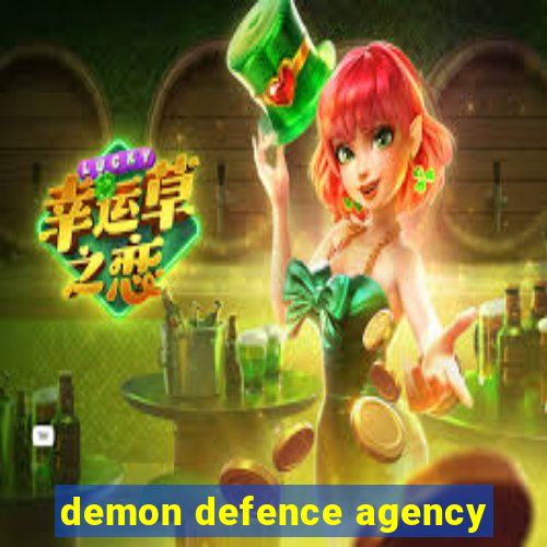 demon defence agency